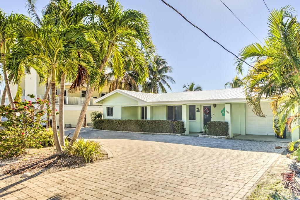 Yacht Harbor Getaway(MA1076) Florida Keys Vacation Rentals